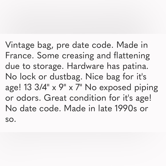 Authentic Louis Vuitton Sac Souple 35 Boston Bag - Picture 13 of 13